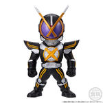 CONVERGE KAMEN RIDER -555 20th パラダイス・リゲインド-【プレミアムバンダイ限定】