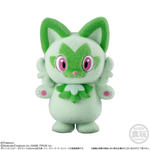 ポケモふどーる6