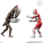 超動αウルトラ怪獣6