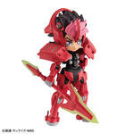 キャラモビ メカぐるみグエル・ジェターク【プレミアムバンダイ限定】