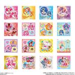 キラキラ☆プリキュアアラモード　大好きたっぷり！スイートポテトデニッシュ