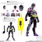 装動 仮面ライダーエグゼイド STAGE9