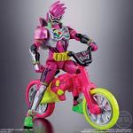 装動　仮面ライダーエグゼイド　STAGE5