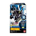 装動　仮面ライダーエグゼイド　STAGE4