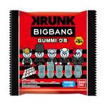 KRUNK×BIGBANGグミ