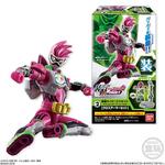 装動　仮面ライダーエグゼイド　STAGE１