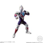 ウルトラアクション ウルトラマンオーブ