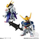 FW GUNDAM CONVERGE ♯3