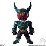 CONVERGE　KAMEN　RIDER２