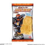 仮面ライダー　ふわチョコモナカ