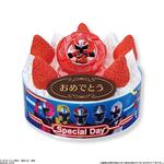 キャラデコスペシャルデー　手裏剣戦隊ニンニンジャー