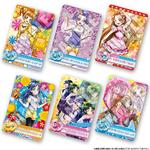 ドキドキ！プリキュア　チョコスナック３