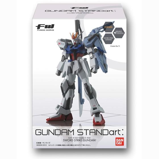 ＦＷ ＧＵＮＤＡＭ ＳＴＡＮＤart：⑮