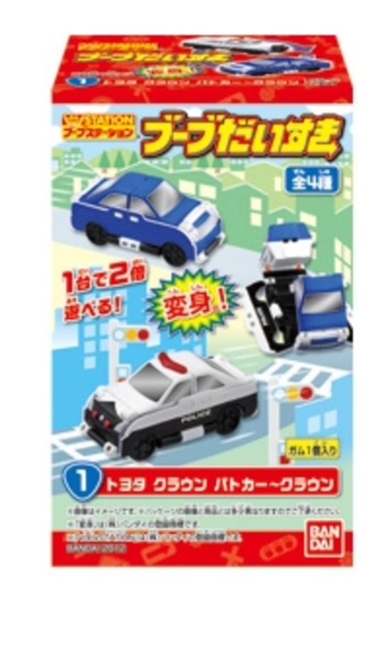 ＶｏｏＶＳＴＡＴＩＯＮ ブーブだいすき