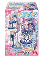 プリキュアキューティーフィギュア２
