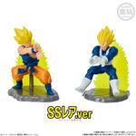 チョコサプ ドラゴンボール2