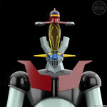 SMP [SHOKUGAN MODELING PROJECT] マジンガーＺ パイルダーオン！セット【プレミアムバンダイ限定】