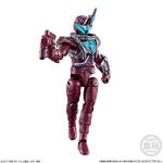 創動 仮面ライダービルドBUILD6