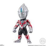 CONVERGE ULTRAMAN