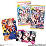 ラブライブ！サンシャイン!!ウエハース～Episode Selection～