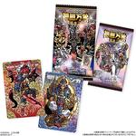 神羅万象チョコ 流星の皇子 第3弾｜発売日：2017年9月11日