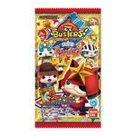 妖怪ウォッチバスターズ 鉄鬼軍ウエハース5|発売日:2017年8月 妖怪ウォッチバスターズ 鉄鬼軍ウエハース5|発売日:2017年8月