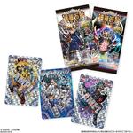 神羅万象チョコ 幻双竜の秘宝　第2弾