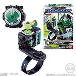 仮面ライダーゴーストキット 4