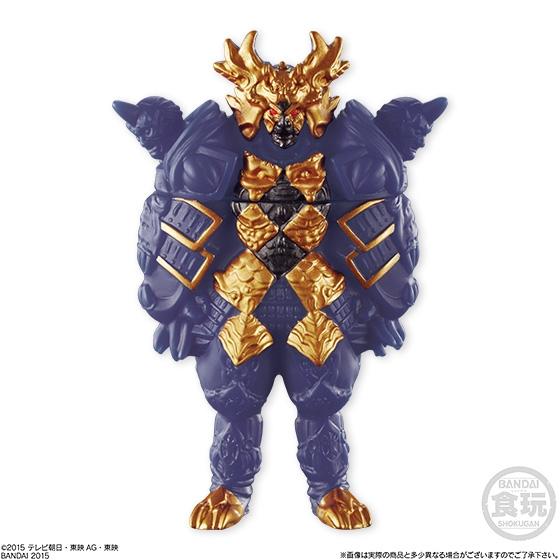 ソフビヒーロー 手裏剣戦隊ニンニンジャー Sp 発売日 2015年9月8日