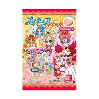 プリキュアスナックいちごみるく味（R）