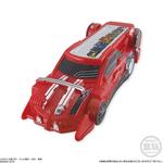 仮面ライダードライブ　疾走！！ドライブミニカー2