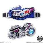 仮面ライダードライブキット4