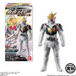 ソフビヒーロー仮面ライダー　極アームズ降臨!!編