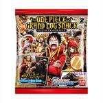 ＯＮＥ　ＰＩＥＣＥ　ＧＲＡＮＤ　ＬＯＧ　ＳＮＡＣＫ