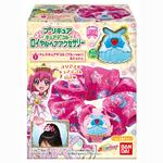 プリキュア★キュアデコル★ロイヤルヘアアクセサリー