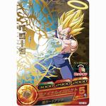 ドラゴンボールヒーローズチョコフレーク