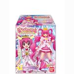 プリキュアプリンセスフォーム　キューティーフィギュア