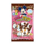 つくるおやつ　ディズニー パティシエ～チョコレートをつくろう～