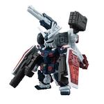 FW GUNDAM CONVERGE EX13  フルアーマーガンダム