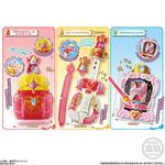 プリキュア　キュアスカーレットメイト