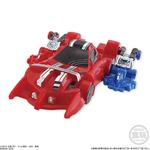 仮面ライダードライブ　疾走！！ドライブミニカー2