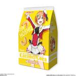 ラブライブ！キャラメルコーン　ミルクティ味