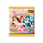 Ｇｏ！プリンセスプリキュア チョコスナック