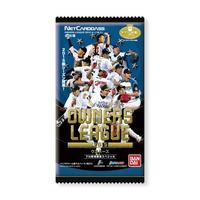 プロ野球 OWNERS LEAGUE 2015 ウエハース ～プロ野球開幕スペシャル～