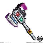 仮面ライダードライブキット4
