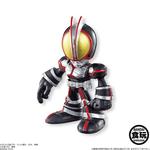 THE仮面ライダーズ　疾走するフォーミュラ!!編