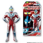 ライティングヒーロー　ウルトラマン