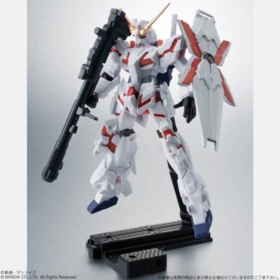 機動戦士ガンダム ASSAULT KINGDOM2 【08.シャア専用ザクII】(単品) rdzdsi3