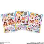 アイカツスターズ！データカードダスグミ～New Stage3～