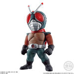 CONVERGE KAMEN RIDER 17